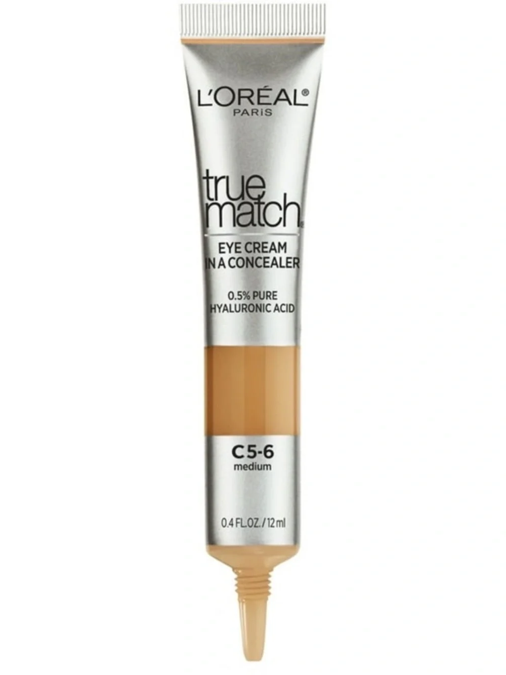 LOreal true match